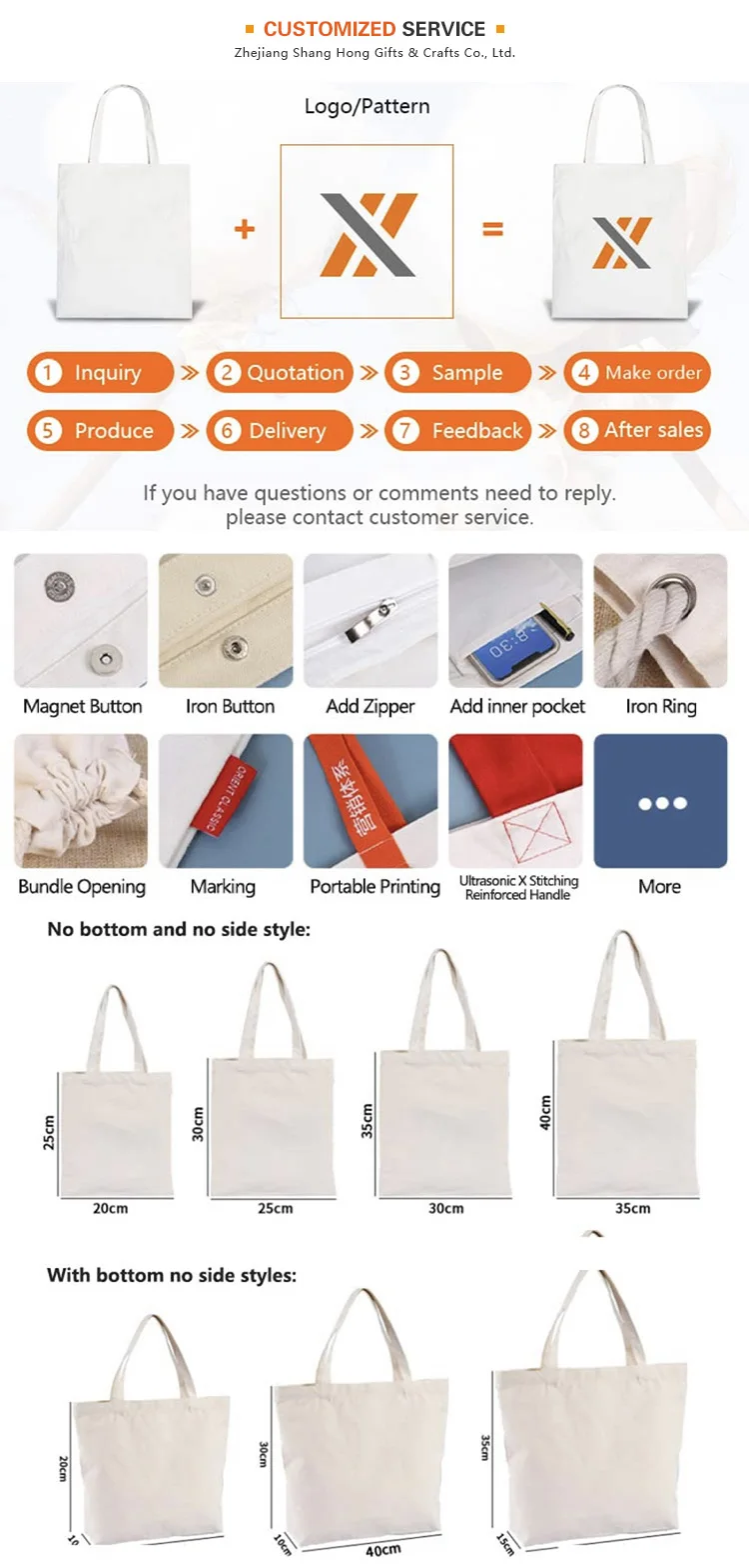 Custom Logo Print Eco Reusable Grocery Beach Shopping Tote Jute Bag ...