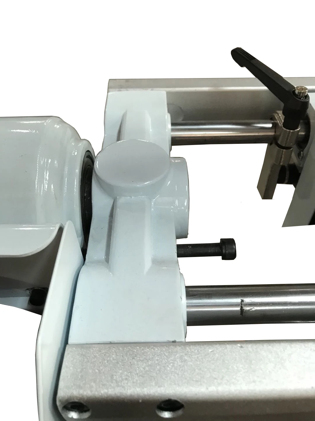 Pneumatic Manipulator Arm Sprues Picker Robot