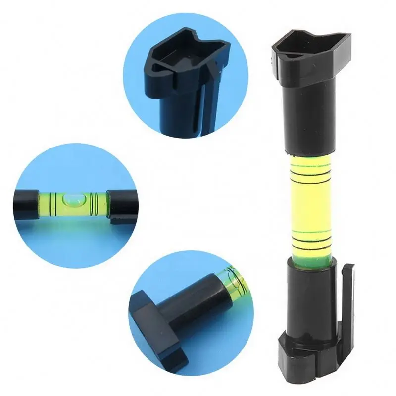 China Mini Hanging Spirit Level Bubble Line Hanging Spirit Level Bubble Pocket Line Spirit Level