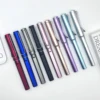 Spray pole silver clip