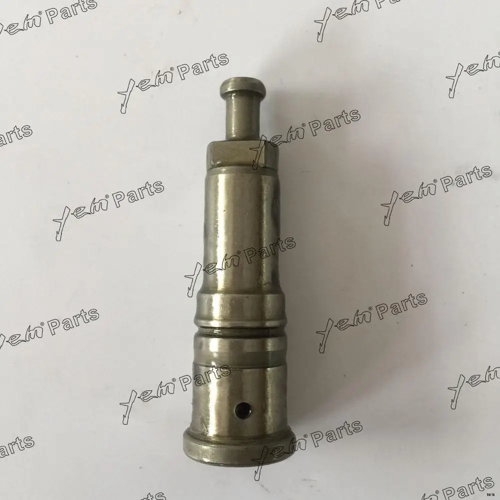 Plunger Fit for Nissan RD8 Original Excavator Part