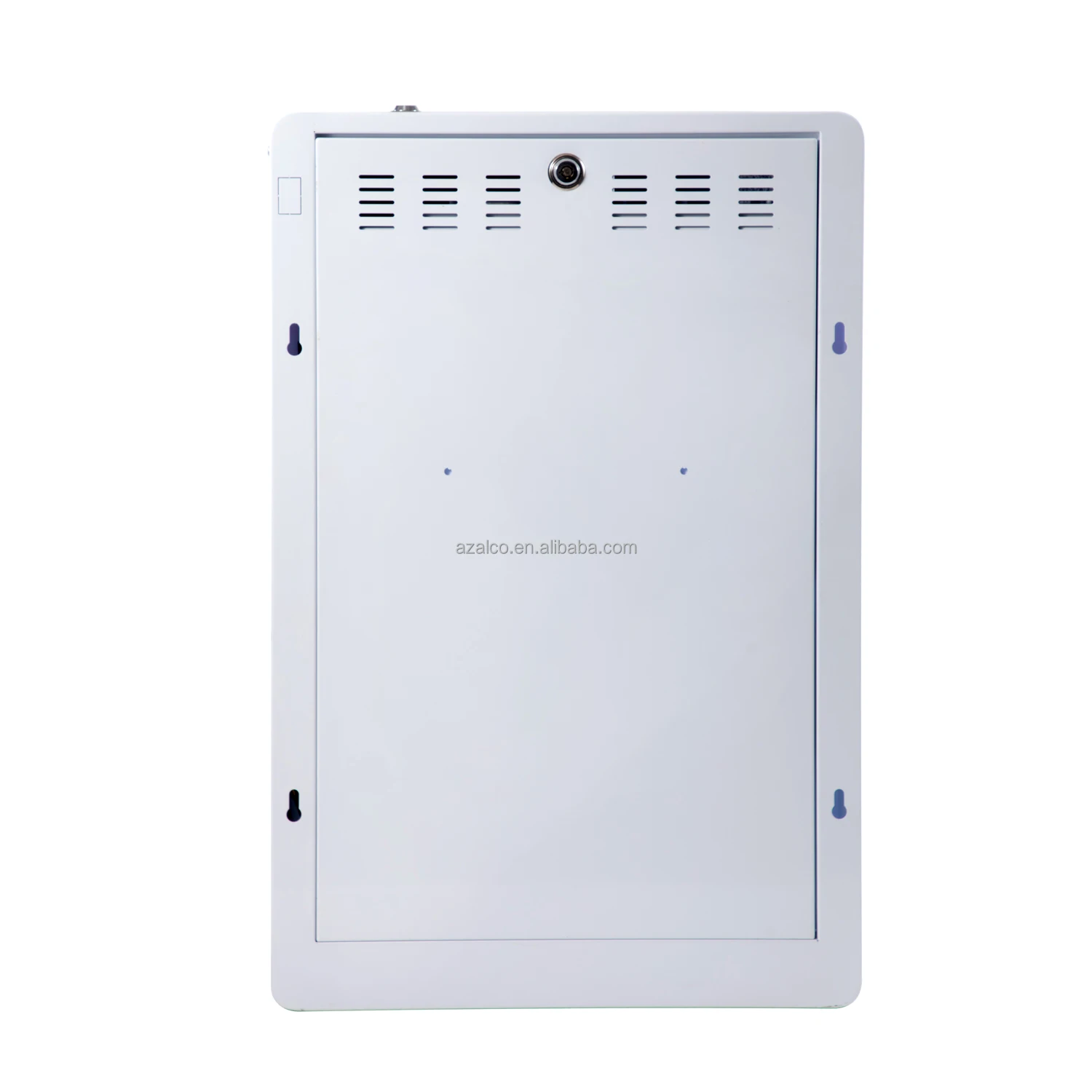 Cross Flow Fans, Wall, AC100-220V, Metal - detail 6