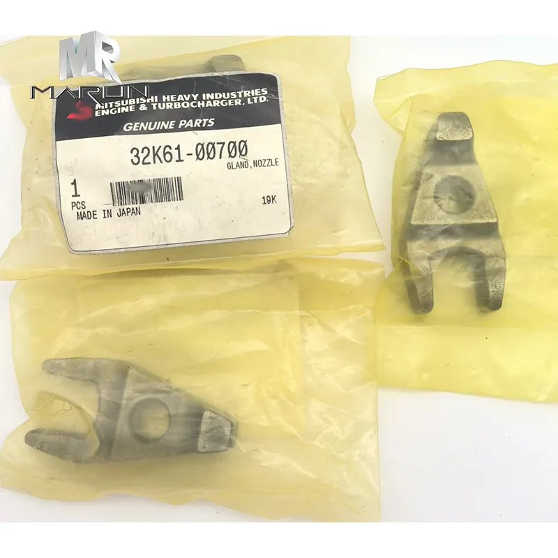 D06FRC 32k61-00700 Original Injector Nozzle Block for Excavator SY245