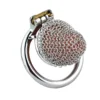 Silvery