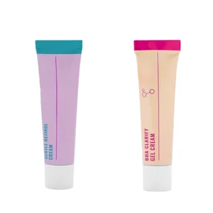 Good Moleculse Gentle Squalene  Fine Lines Brightening Bakuchiol Day Use Cream for All Skin Types