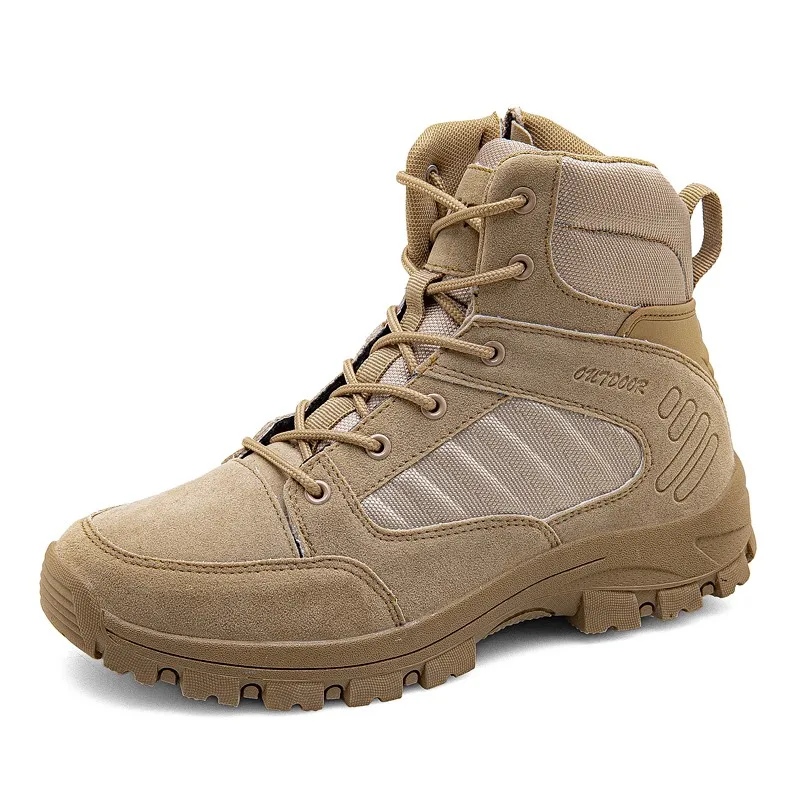 new look military boots