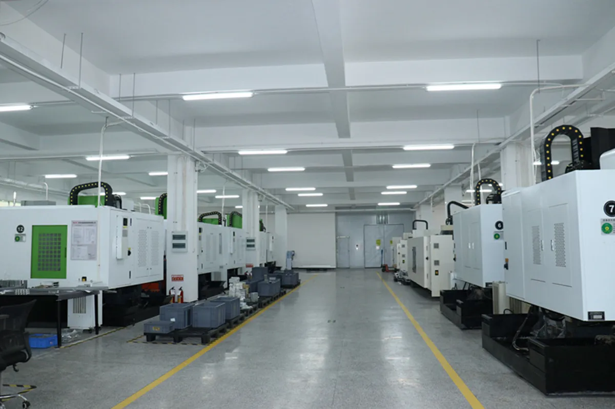 Dongguan Jiayi Intelligent Equipment Co., Ltd.
