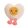 Love boiled egg11cm/Spot goods without labels