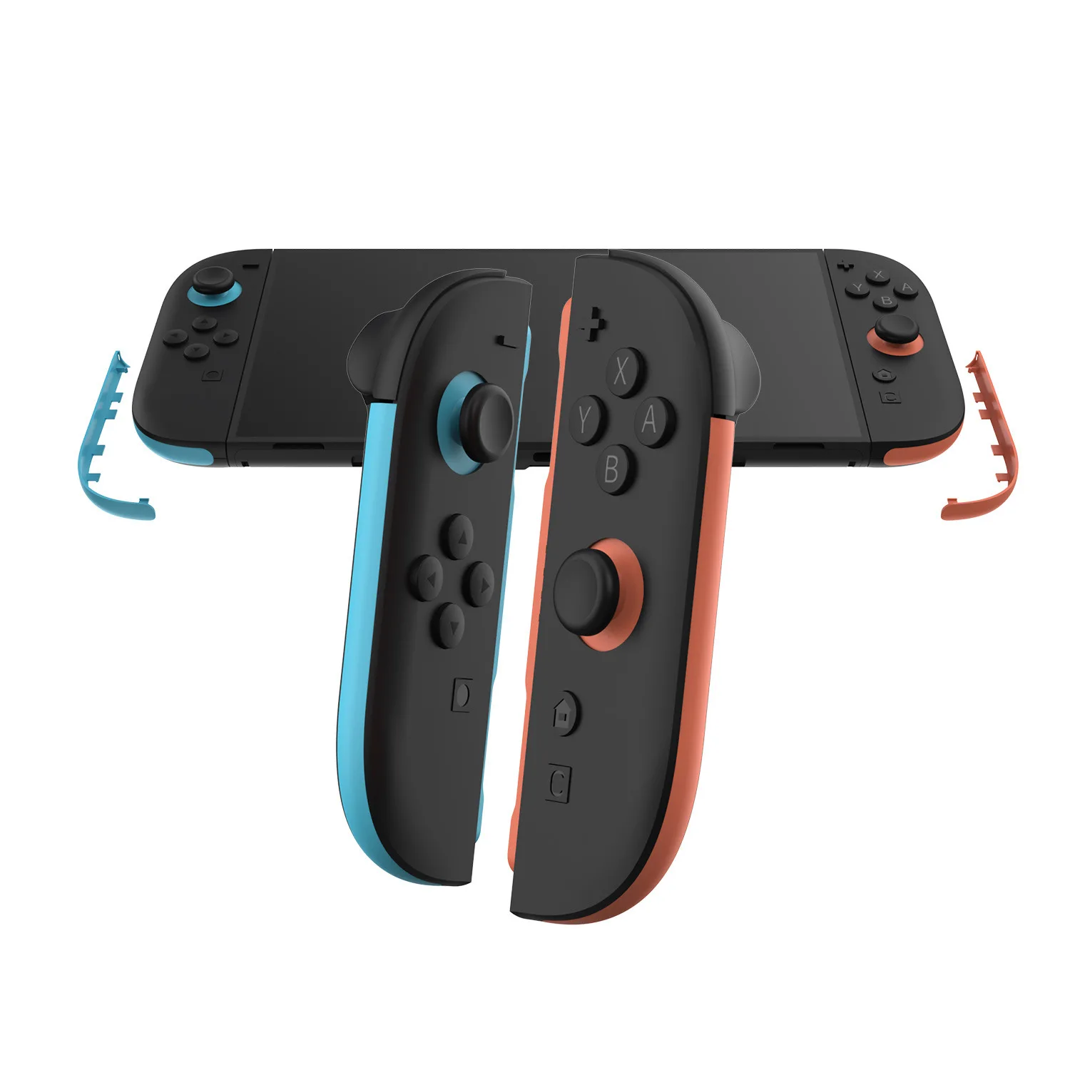 Nintendo Switch2 Joy-Con Shell 左右　純正 Nintendo Switch2 Joy-Con Shell 左右 純正 Nintendo Switch2