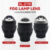 Luz antiniebla 3Inch Blanco