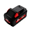 18V 8Ah 2 unidades