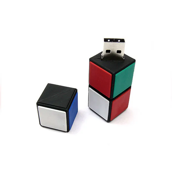 Usb cube. Флешка кубик рубик. Флешка куб. Флешка из кубиков. Многофункциональный кубик с флешкой.