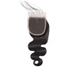 Chiusura in pizzo 4x4 1b# Onda del corpo