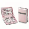 Pink 11-piece set