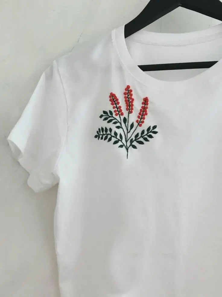 Single Head Chenille Industrial Embroidery Machine for Cap and Tshirt