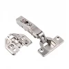 3D Adjustable hinge