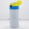 Yellow blue