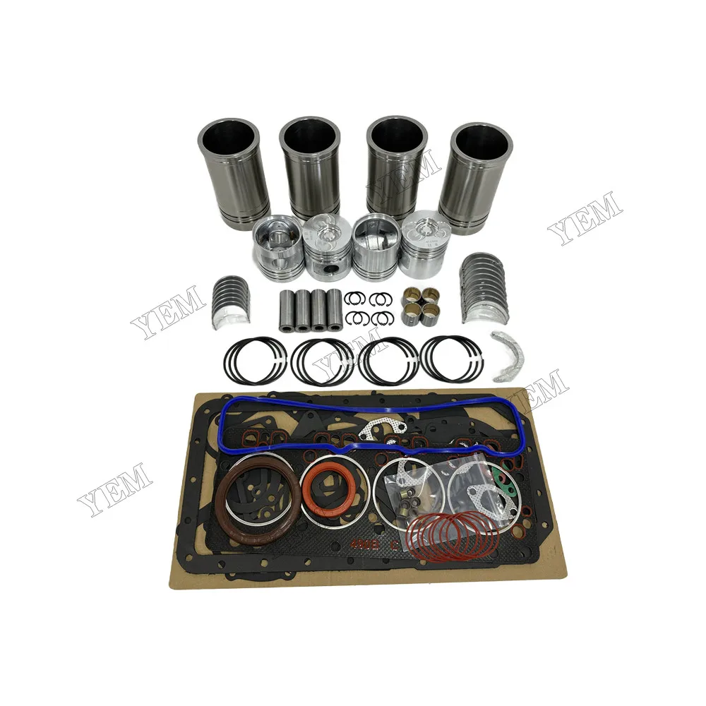 Rebuild Kit Fit for Xinchai A490BPG Engine 2