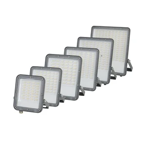 Vertak High Lumen Flood Lamp Outdoor Waterproof IP65 Floodlight 30w 50w 100w 150w 200w 300w 400w Led Flood Light