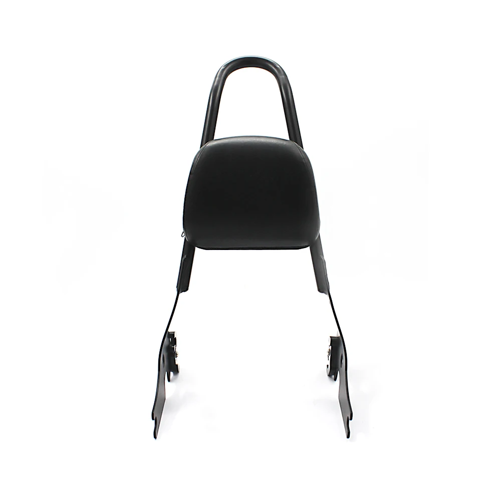 Индивидуальный Коврик для спинки пассажира мотоцикла Harley Davidson Sportster XL Iron 883