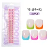 197-442X150pcs/opp bag