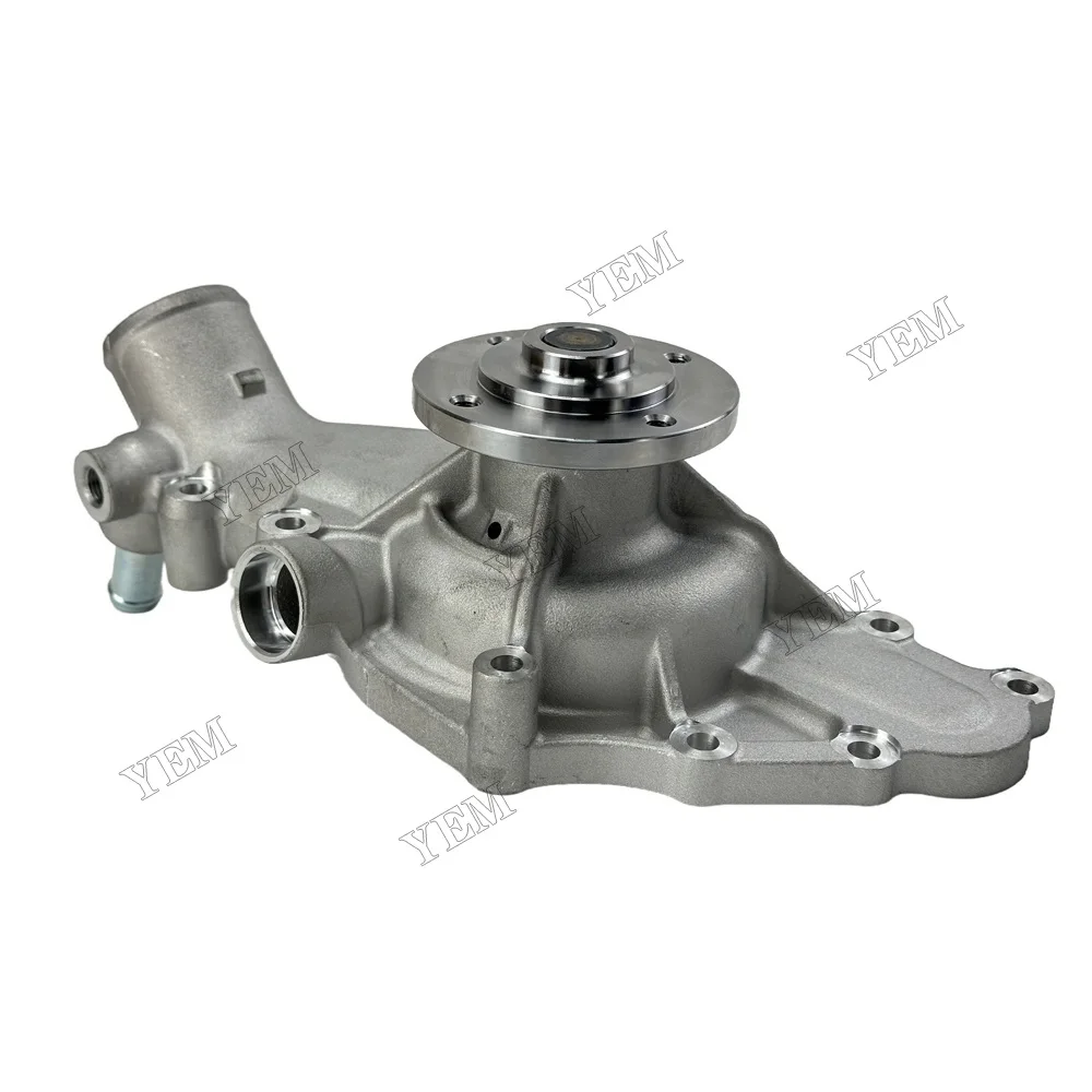 Water Pump ME993935 Fit for Mitsubishi 4M50 Engine 6