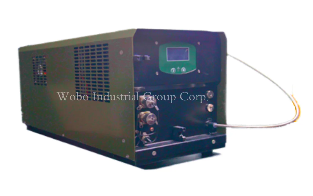 Best Price 100kw Meoh Hydrogen Fuel Cell System Small Methanol Fuel