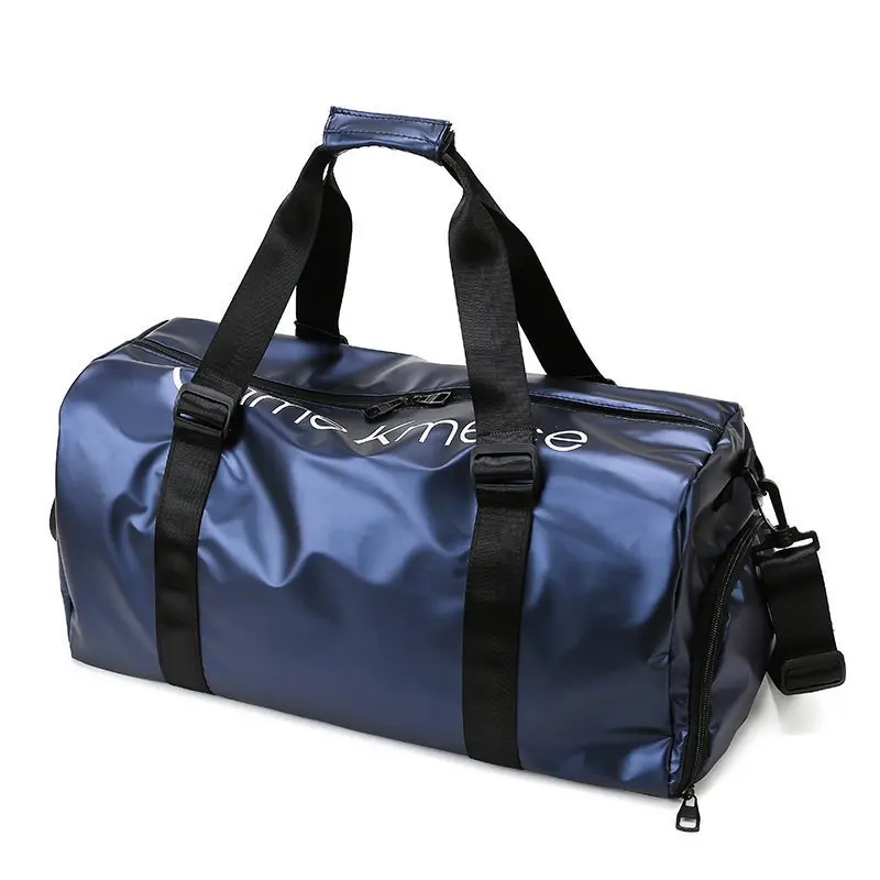 Gym Bags for Men Durable Sports Duffle Bag with Shoe Compartment
