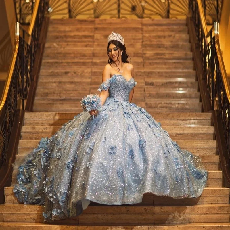 open lace back dress Applique Cape Sleeve Quinceanera Dress by Rachel Allan RQ2164  ABC Fashion