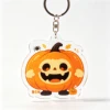 Jack-o'-Lantern