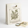 Vintage Illustration Tote
