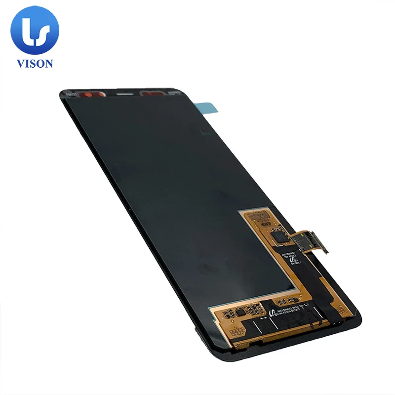 Samsung Galaxy A530,Lcd Display 