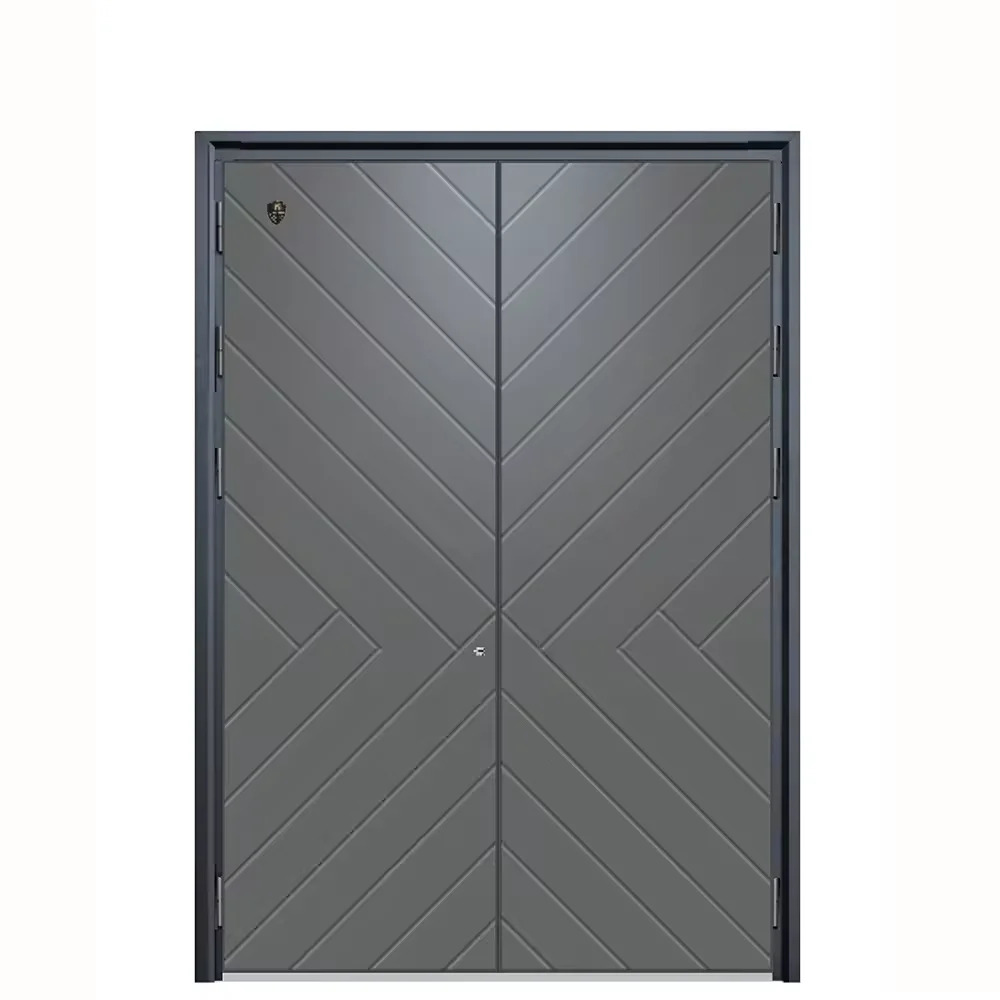 Cheap Price Patio Doors Modern Hotel Restaurant Aluminium Double Glazed Bifold Sliding Accordion DoorAluminum alloy doors