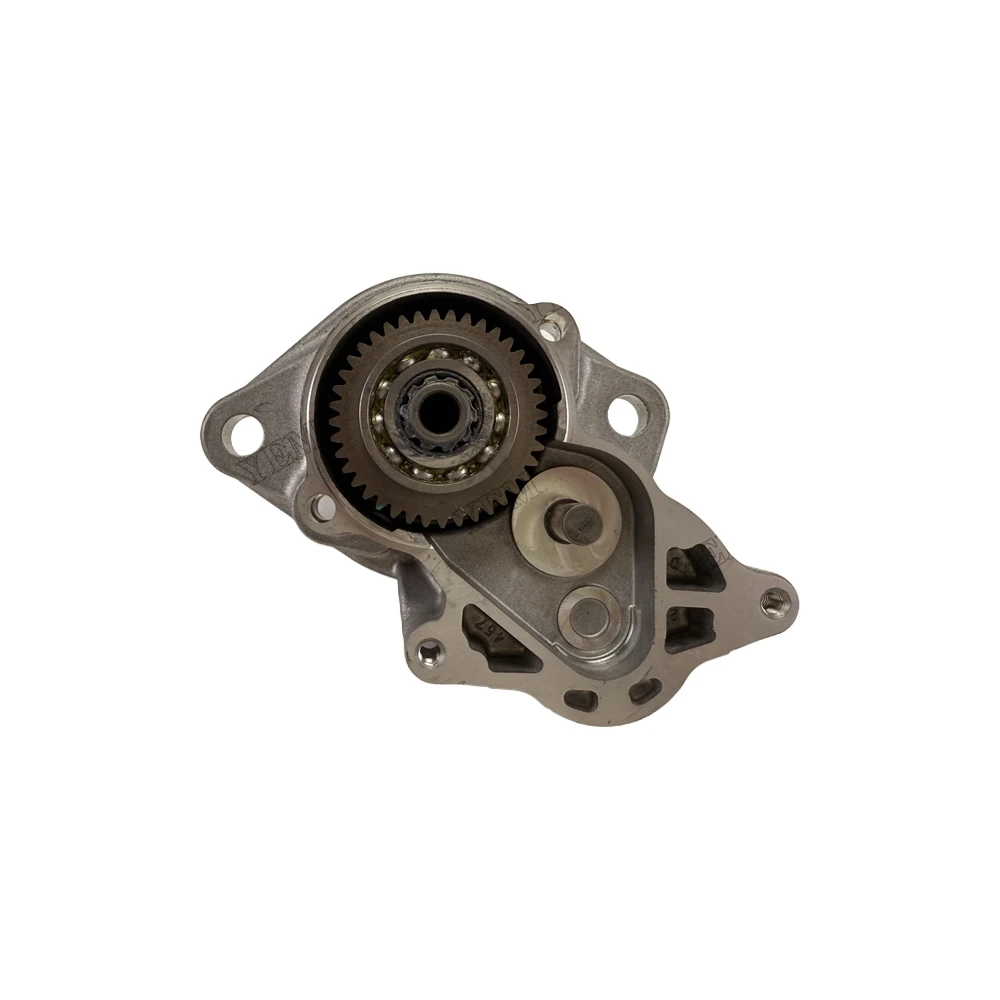 For Kubota D1803 V2403 Brake 15833-63040 Universal Engine Parts 5