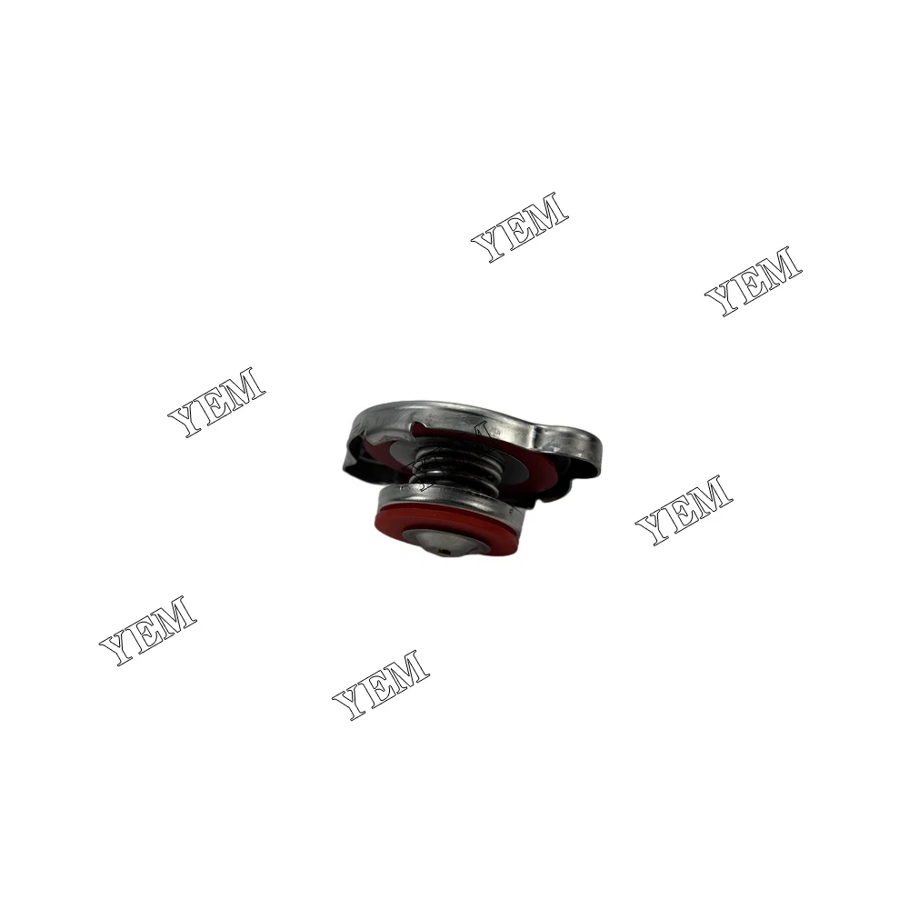 C7 Radiator Cap for Caterpillar Engine. 6