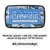 7 Cloisonne