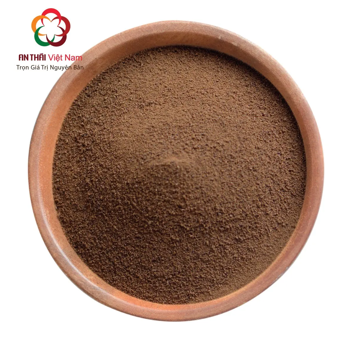 Bulk Instant Coffee Powder Spray Dried Caffeine 2.5 Bitter Lasting