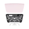 Pink JPF4012G3WS