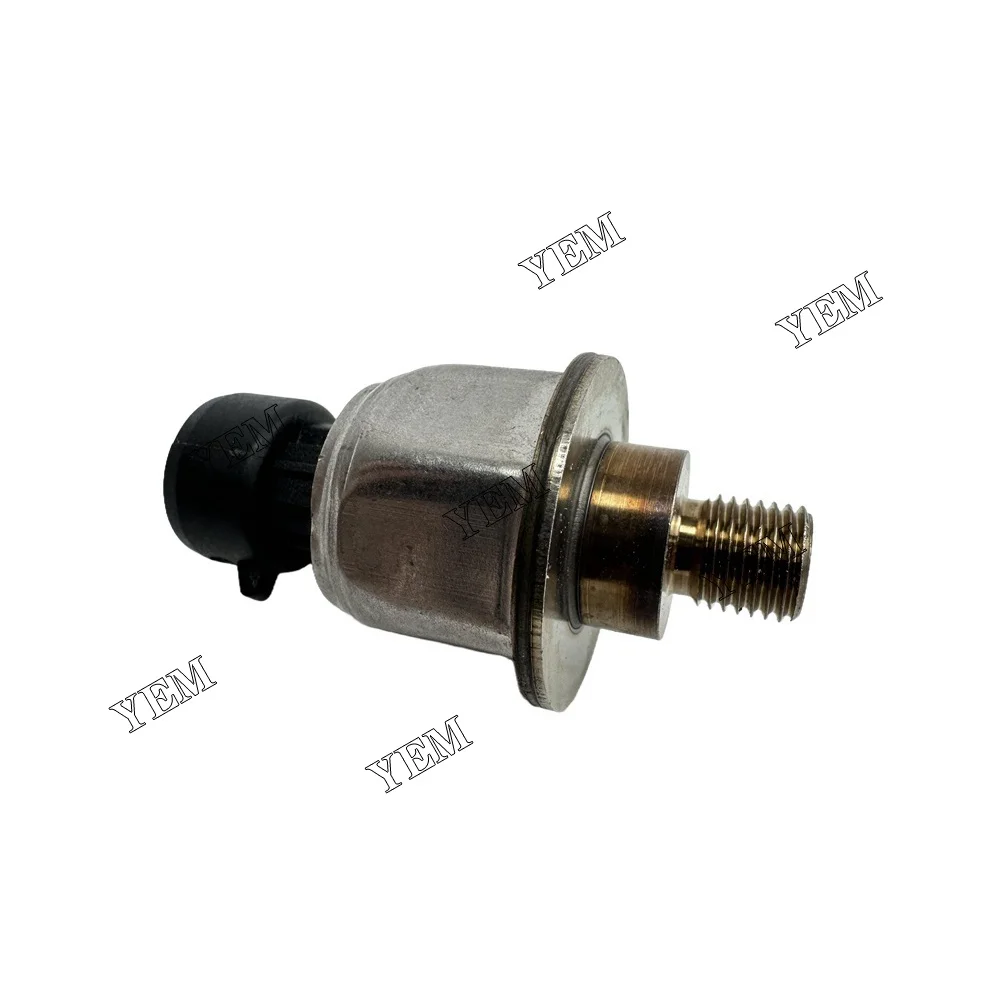 Hydraulic Oil Pressure Sensor 7311544 Fit for Bobcat S450 S550 Engine 3