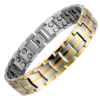 Plata y Oro