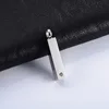 Silver no Chain