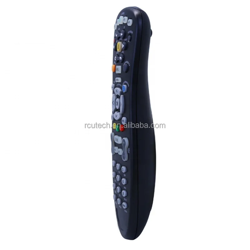 S10 Remote Control S10 Universal Remote Control - Four Function in 1