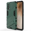 metal green