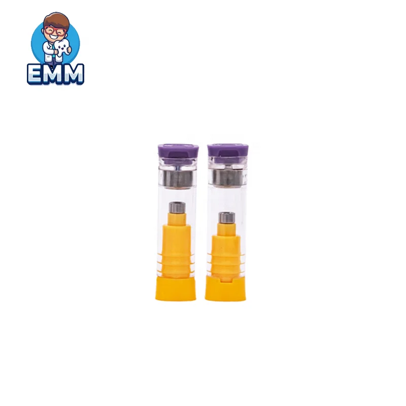 Fabricator ad Mensuram Ampullarum Dentalium, Bottellae Medicae Dentales, Suppeditatio Dentalis Ad Venditionem in Magna, Optimum Pretium