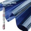Bleu-argent-