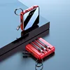 Red with Cable