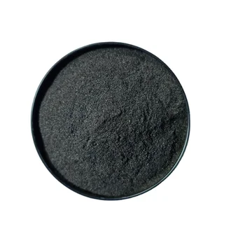 Factory Direct Price Black-brown Powder Lignite Resin Auxiliary Oilfield Auxiliary Agent for Oil Drilling Oil Well Drilling