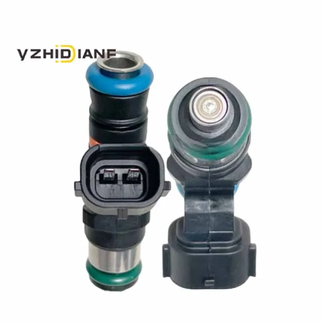 めぐD5 Wholesale Fuel Injectors for Mitsubishi Eclipse Cross