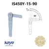 IS450Y-15-90