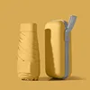 Yellow with box